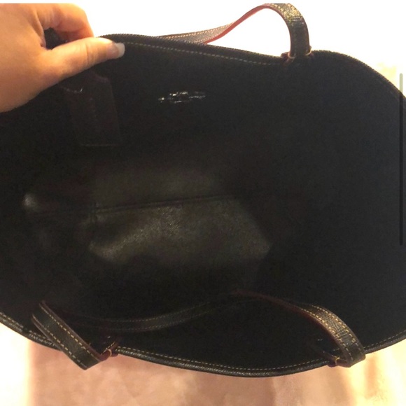 Coach Disney reversible Limited Edition tote - Picture 6 of 10